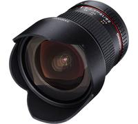 Samyang 10mm F2.8 ED AS NCS CS Sony E | ✅ 5 años de garantia