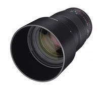 Samyang 135 mm f/2,0 ED UMC Montura Sony E