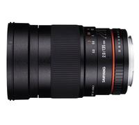 Samyang 135mm f/2.0 ED UMC Sony Montura E