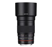 Samyang 135mm f/2.0 ED UMC Telephoto Lens for Pentax Digital SLR Cameras