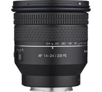 Samyang AF 14-24mm F2.8 Sony FE