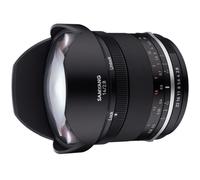 Samyang 14mm F/2.8 MK2 Fuji X