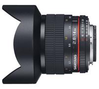 Samyang 14mm F2.8 IF ED UMC MFT | ✅ 5 años de garantia