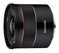 Samyang 18mm F/2.8 AF Sony FE