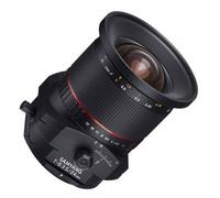 Samyang 24mm f/3.5 Tilt-Shift ED AS UMC Montura Sony FE