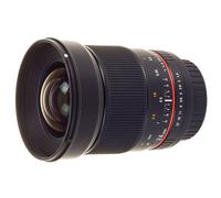 Samyang 24mm F1.4 Canon | ✅ 5 años de garantia