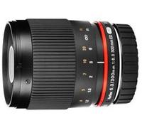 Samyang 300mm F6.3 ED UMC CS Canon Black | ✅ 5 años de garantia