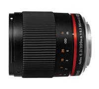 Samyang 300mm Reflex F/6.3 Sony E negro | ✅ 5 años de garantia