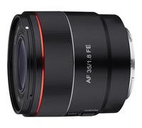 Samyang 35mm F/1.8 AF Sony FE | ✅ 5 años de garantia