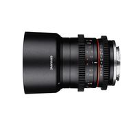 Samyang 35mm T/1.3 Cine Sony E | ✅ 5 años de garantia