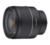 Samyang AF 50mm F1.4 FE II Montura Sony FE