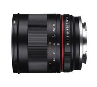 Samyang 50mm F1.2 AS UMC CS Sony Montura E | ✅ 5 años de garantia