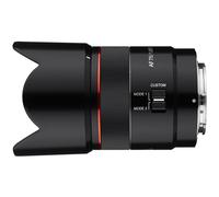 Samyang 75mm F/1.8 AF Sony FE | ✅5 años de garantia