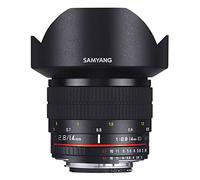 Samyang 14mm f/2.8 IF ED Pentax | ✅ 5 años de garantia