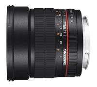Samyang 85mm F/1.4 AS IF UMC MFT