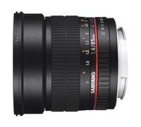 Samyang 85mm F1.4 AS UMC Sony E | ✅ 5 años de garantia