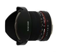 Samyang 8mm F/3.5 MC Nikon CSII | ✅ 5 años de garantia