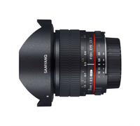 Samyang 8mm f/3,5 Ojo de Pez CS II Fujifilm X | ✅ 5 años de garantia