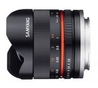 Samyang 8mm F2.8 Ojo de Pez CSII MC Sony E | ✅5 años de garantia
