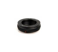 Samyang - Adaptador para Montura T2 en Olympus 4/3