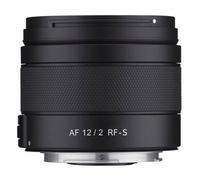 Samyang AF 12 mm f/2,0 Canon RF-S