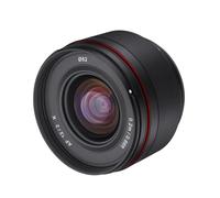 Samyang AF 12mm F2.0 X (APS-C) (Fuji X)