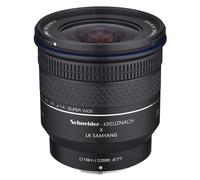 Samyang AF 14-24mm F2.8 L-Mount