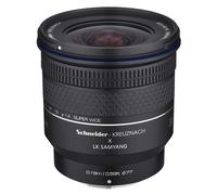 Samyang AF 14-24mm F2.8 L-Mount