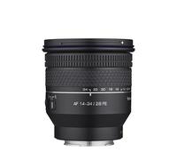 Samyang AF 14-24mm F2.8 Sony FE