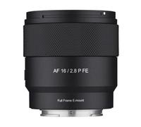 Samyang 16mm F/2.8 P AF Sony FE