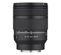 Samyang AF 24-60Mm F2.8 FE Sony E Schneider Kreuznach