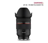 Samyang AF 24-70Mm F2.8 FE Objetivo Para Sony