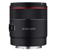 Samyang 24mm F/1.8 AF Sony FE