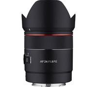 Samyang 24mm F/1.8 AF Sony FE