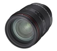 Samyang AF 35-150 mm F/2,0-2,8 montura L | ✅ 5 años de garantia