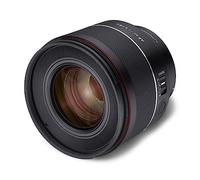 Samyang 50 mm F1.4 AF Sony FE II