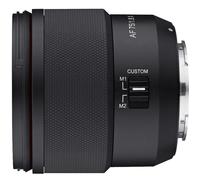 Samyang Lente AF 75 mm F1.8 para Fuji X – Retratos, LSTM-AF, ligera y compacta, resistente al clima