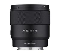 Samyang AF 85 mm f/1,8 P Montura Sony FE