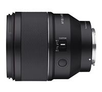 Samyang AF 85mm F/1.4 II Sony FE | ✅5 años de garantia