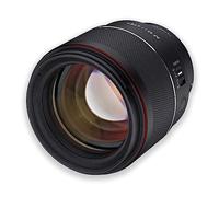 Samyang AF 85mm F/1.4 II Sony FE