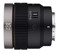 Samyang AF V-AF 35 mm T1.9 Sony FE | ✅5 años de garantia