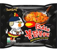 SAMYANG Buldak Hot Chicken Flavor Ramen - 140 g SAMYANG