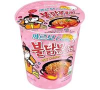 Samyang Buldak ramen Carbonara TAZA 80 g