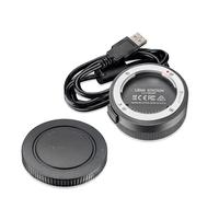 SAMYANG Consola DE ACTUALIZACION para Fuji X