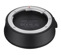 Samyang Estación de lentes Canon EF