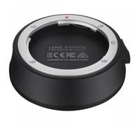 Samyang Estación de Objetivo para Canon RF