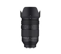 Samyang Lente de Zoom de Marco Completo F2-2.8 AF de 35-150 mm para Montura Sony E (SYIO35150AFZ-E)