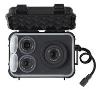 Samyang Lente modular Remaster Slim AF (kit completo) Montura Sony E