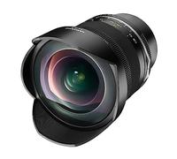 Samyang MF 14 mm F2,8 MK2 Sony E - Objectivo gran angular enfoque manual para formato completo y APS-C distancia focal fija Sony E Mount, 2. generación A7 III, A7R III, A7R IV, A6000 seria