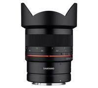 Samyang MF Objetivo 14mm F2.8 para Canon RF